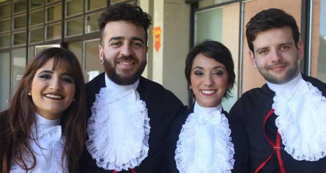 Jovem bolsista do ProUni convida Lula para sua festa de formatura