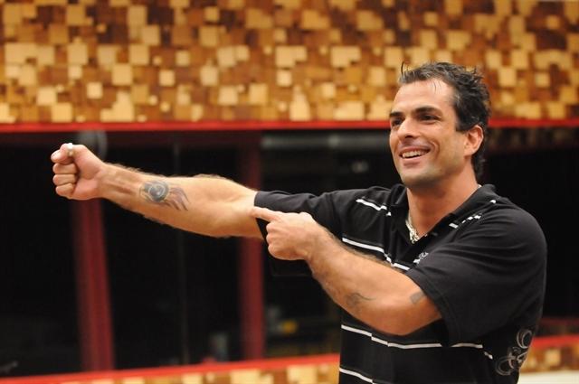 Marcelo Dourado