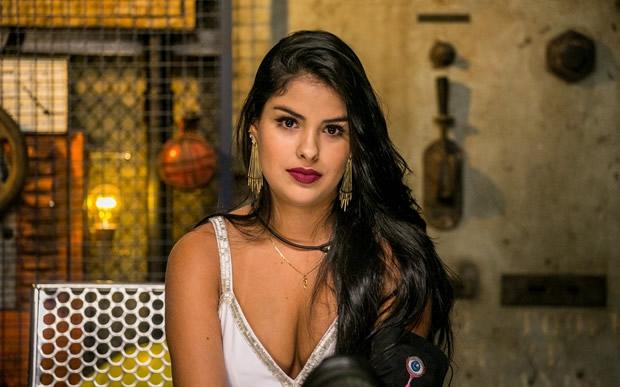 Munik Nunes