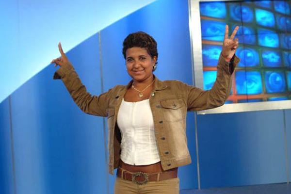 Cida Marques
