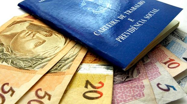 Abono salarial começou a ser pago hoje (Crédito: Reprodução)