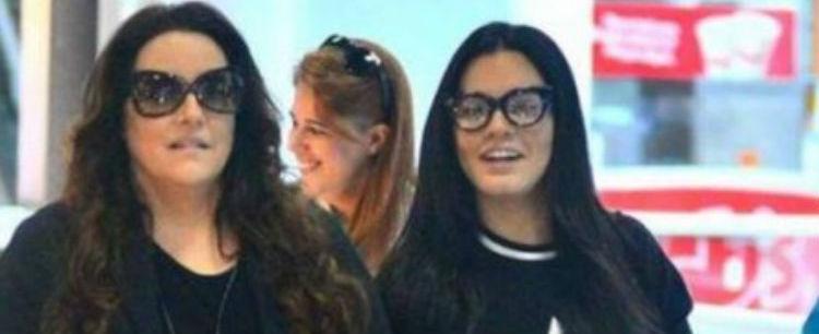 Ana Carolina e Leticia Lima têm planos de ter filhos, diz jornal