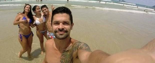 Após fotos na web, dono acha câmera perdida: “Atitude exemplar”