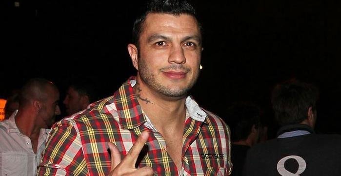 Kléber Bambam