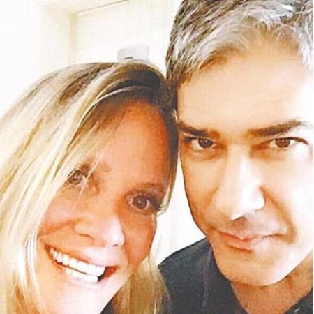 Perita judicial é apontada como novo affair de William Bonner