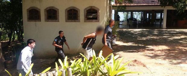 Polícia prende suspeito de matar Loalwa Braz, do grupo Kaoma