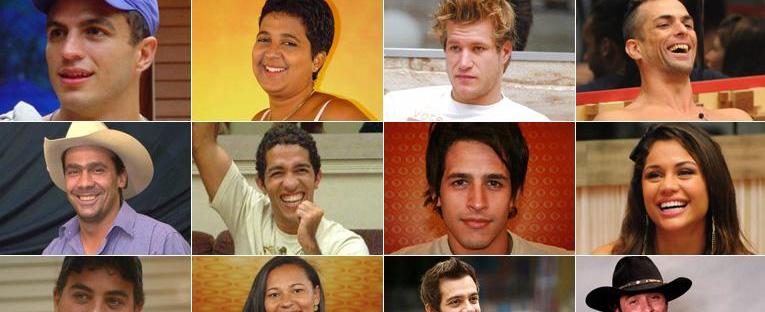 Saiba o que os ganhadores do Big Brother Brasil fizeram com prêmio