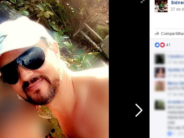 Atirador se matou em seguida (Crédito: Reprodução)