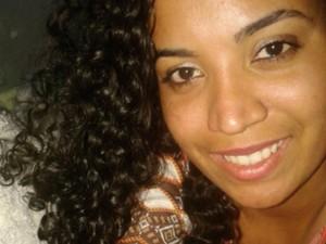 Talline foi ferida por um raio no litoral paulista