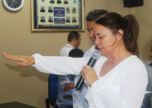 Maria José de Sousa Moura (PP)