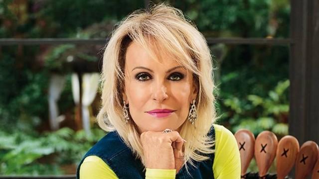 Ana Maria Braga
