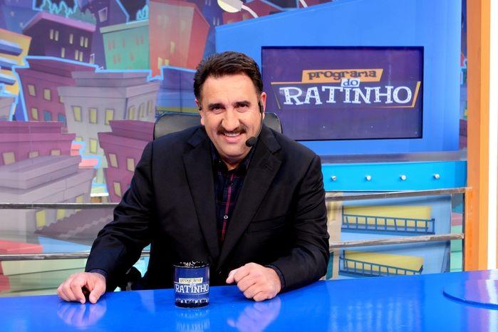 Ratinho