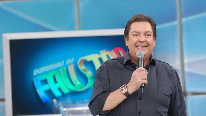 Fausto Silva