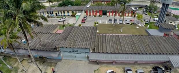 Rebelião em presídio de Manaus deixa pelo menos 50 mortos
