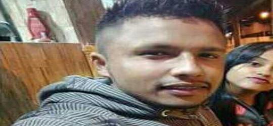 Jovem acusado de matar namorada é assassinado no Tribunal do Crime