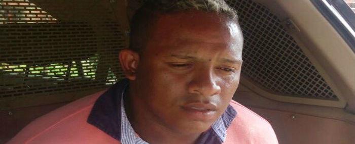 Acusado de roubar R$ 20 mil de joalheria é preso em Teresina