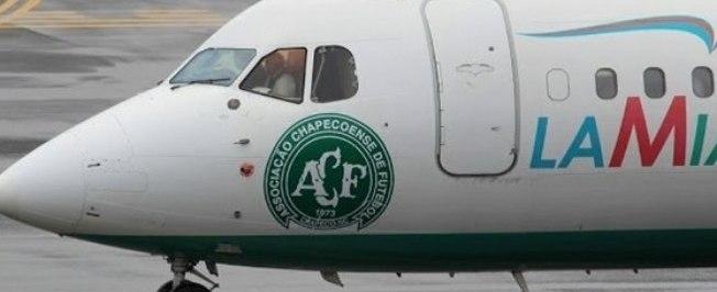 Bolívia pede prisão de técnico da aeronáutica por tragédia da Chape