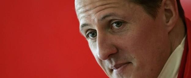 ‘É hora de dizer a verdade’, diz ex-agente de Schumacher
