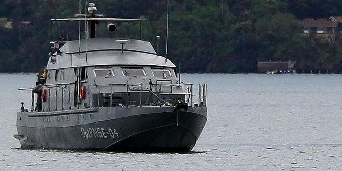 Aeronáutica analisa destroços; MPF e PF também apuram queda