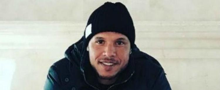 Vasco entra em compasso de espera por resposta de Luis Fabiano