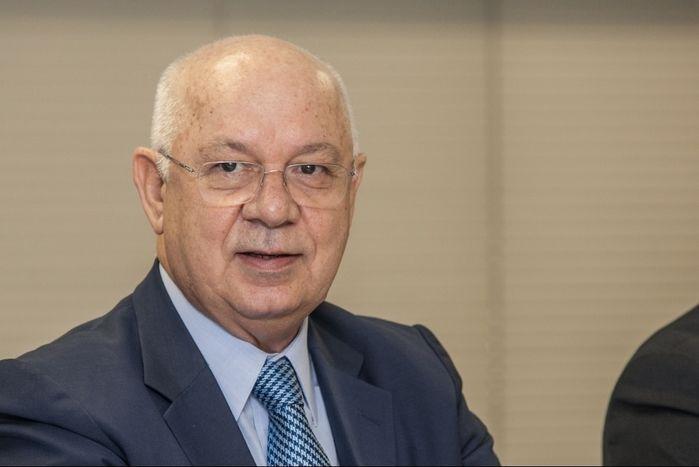 Teori Zavascki