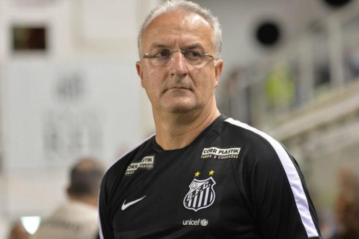 Técnico Dorival Júnior do Santos