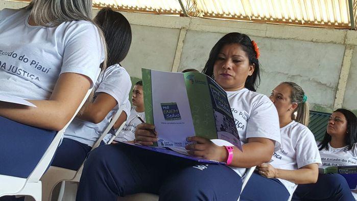 Revisão do Enem