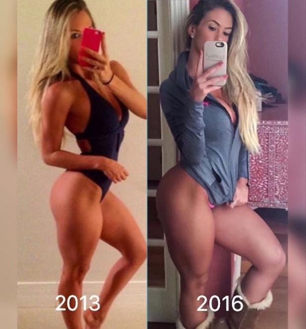 Flávia Botega
