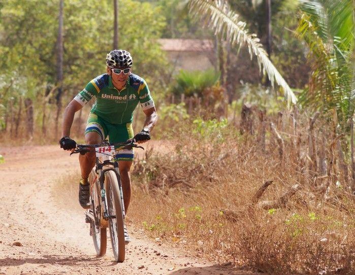 Volta dos Calangos, Lindomar Ferreira, menor tempo da prova
