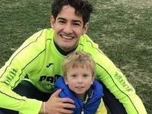 Pato realiza sonho de fã mirim, após vídeo de criança viralizar