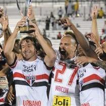 São Paulo bate o Corinthians e conquista a Florida Cup 2017