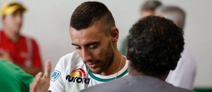 Alan Ruschel