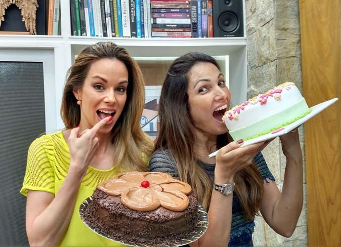 Ana Furtado implica com Patrícia Poeta e clima esquenta em emissora