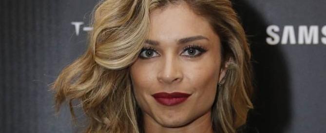 Grazi Massafera fatura mais de R$ 3 milhões com publicidade