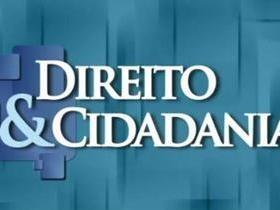 Direito e Cidadania: A crise do sistema carcerário brasileiro