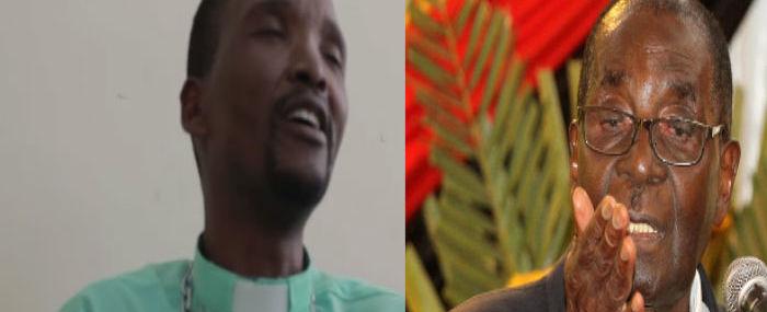 Vidente acaba preso por prever morte do presidente do Zimbábue