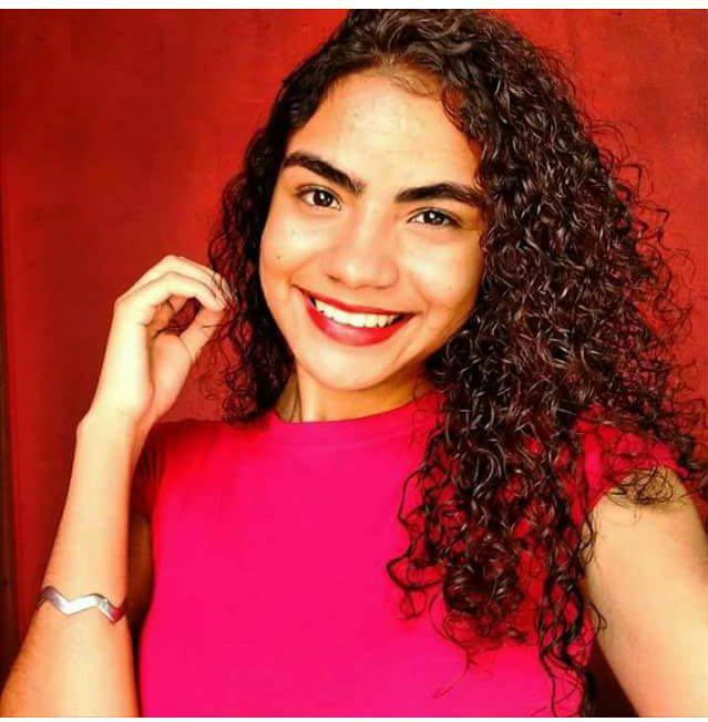 Mylenna Ferreira (Crédito: Reprodução)