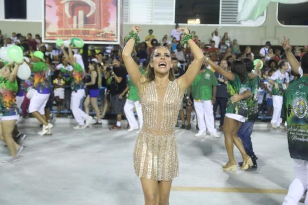 Wanessa Camargo