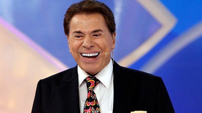 Silvio Santos