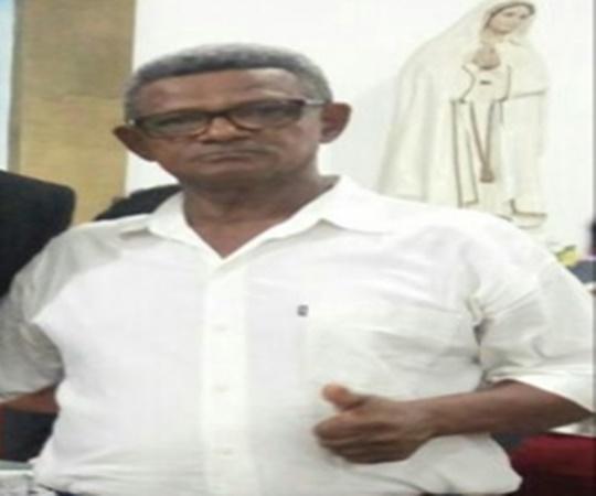 Presidente do sindicato recebera medalha