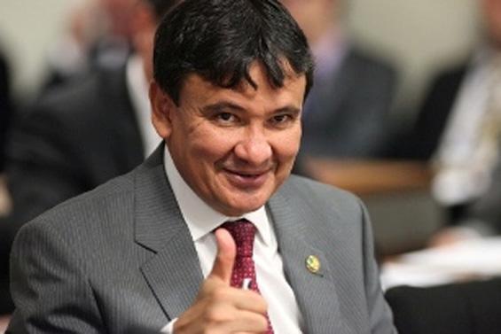 Wellington Dias