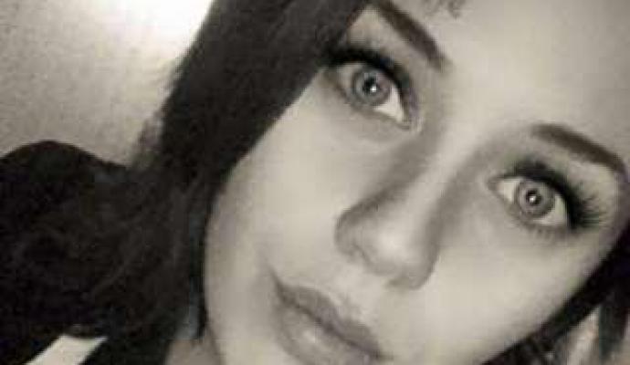 Josefine Lundgren, de 21 anos, assistiu a transmissão e ficou perplexa