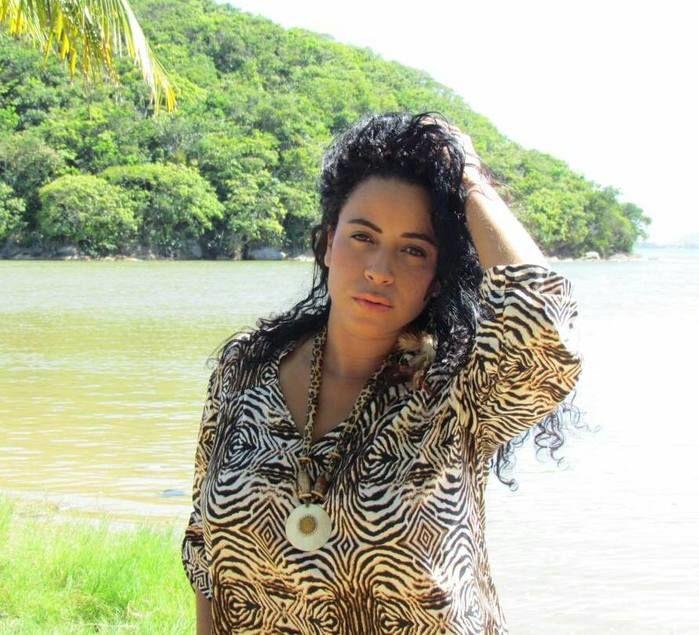 Primeira-dama do município de Barreiras do Piauí, Crisleyde Sousa