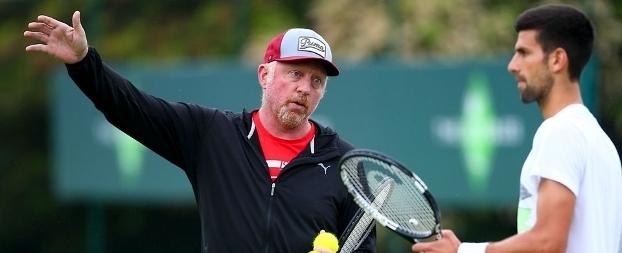 Ex-técnico diz que tênis não é mais prioridade para Djokovic