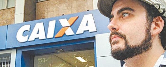 FGTS:Acesso à conta inativa poderá ser realizado pela Internet