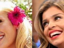 Fãs mostram semelhança de Miss Dinamarca com Grazi Massafera