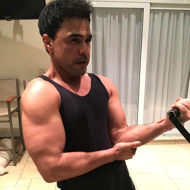 Zezé Di Camargo