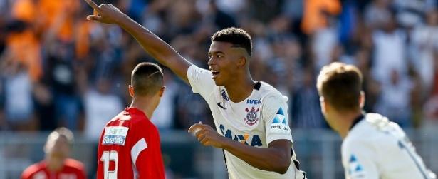Corinthians vence o Batatais e conquista a Copinha mais uma vez