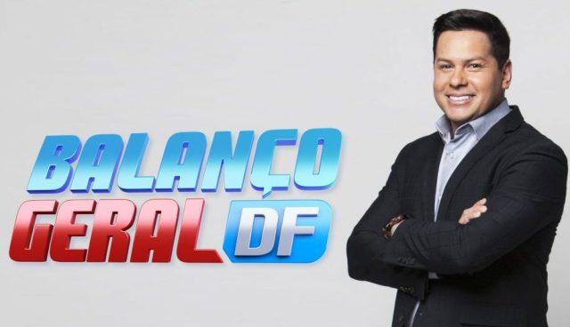 Marcão do Povo foi demitido (Crédito: Divulgação)