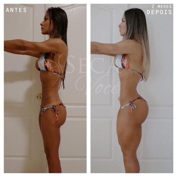 Mayra Cardi (Crédito: Reprodução/Instagram)